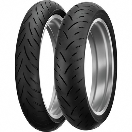 Dunlop Sportmax GPR-300 170/60 17 72W TL Задняя Dunlop Sportmax GPR-300 170/60 17 72W TL Задняя