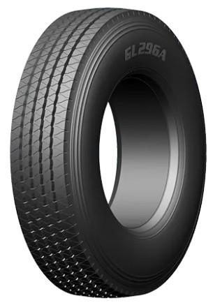 Грузовая шина Tornado GL296A 315/80 R22.5 156/150L (154/150M) 20pr Рулевая