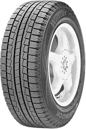 215/65R15 96Q Hankook Winter I*Cept W605