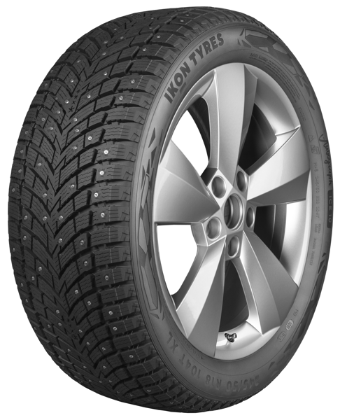 245/50R18 104T Ikon Tyres (Nokian Tyres) Autograph Ice 10