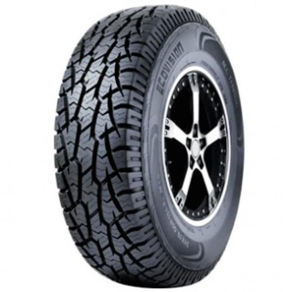 265/75R16 116S ECOVISION VI-286AT