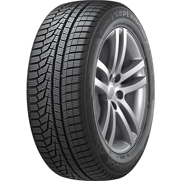 225/40R18 92V Hankook Winter I*ceptevo2 W320A 225/40R18 92V Hankook Winter I*ceptevo2 W320A