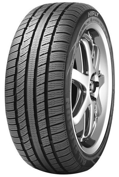 225/55R17 101V Hifly All-Turi 221