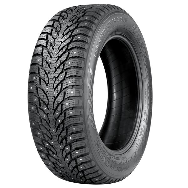 315/40R21 115T Nokian Tyres Hakkapeliitta 9 SUV 315/40R21 115T Nokian Tyres Hakkapeliitta 9 SUV