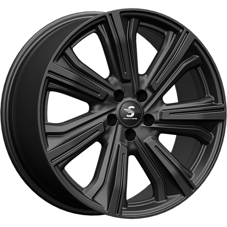 Premium Series Kleemann (КР1067) 8,5x20 5*112 Et:33 Dia:66,6 Fury Black Premium Series Kleemann (КР1067) 8,5x20 5*112 Et:33 Dia:66,6 Fury Black