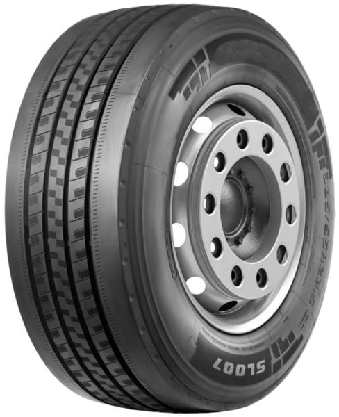 грузовая шина Aplus SL007 385/65 R22.5 164K 24pr Рулевая