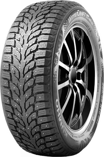 215/60R17 100T Kumho WinterCraft WI32 215/60R17 100T Kumho WinterCraft WI32