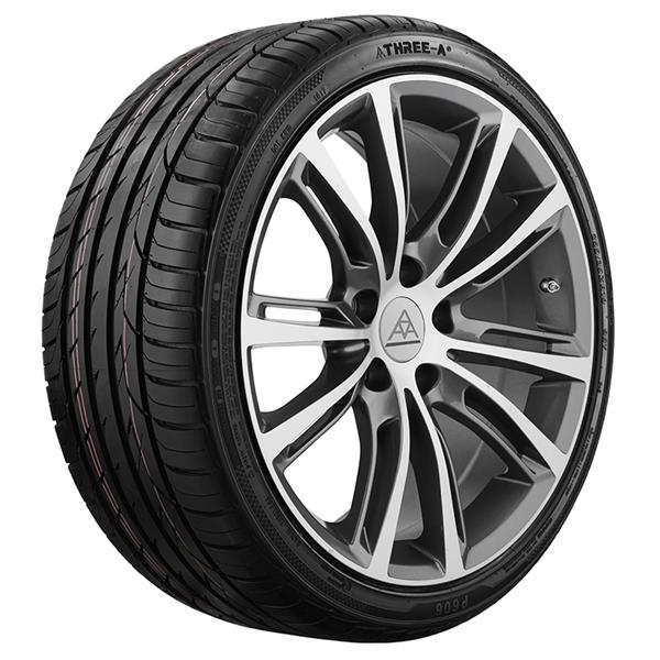 205/40R17 84W Three-A P606 205/40R17 84W Three-A P606