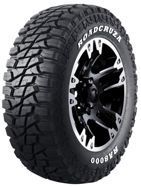 35/12,5R22 121Q Roadcruza RA8000