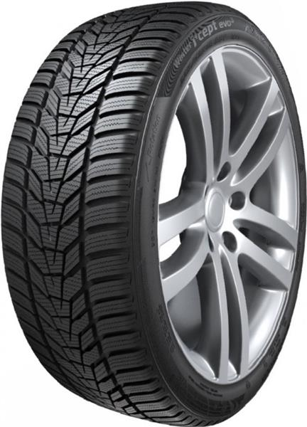 215/40R18 89V Hankook winter i cept evo3 x w330