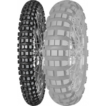 Mitas Enduro Trail-XT+ 130/80-17 65R TL Задняя