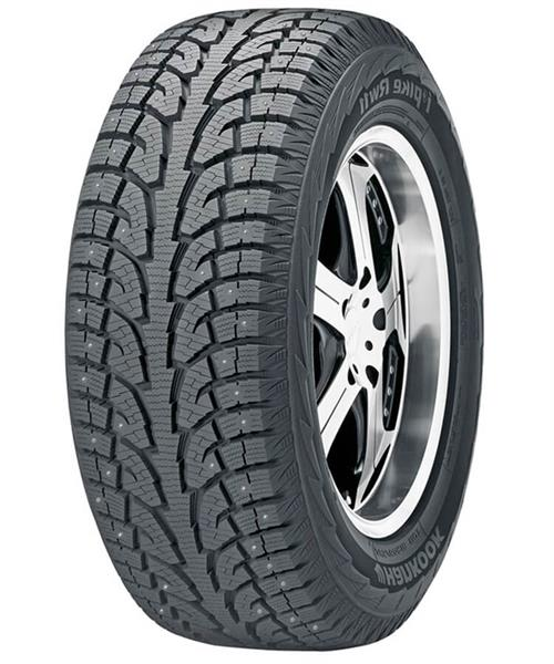 175/80R16 91T Hankook Winter I*Pike RW11