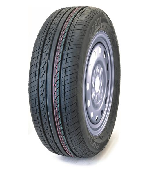 165/60R15 77H Hifly HF201 165/60R15 77H Hifly HF201