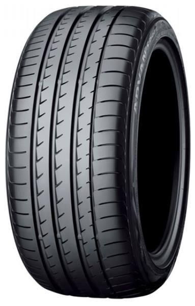 285/45R20 112Y Yokohama Advan V105