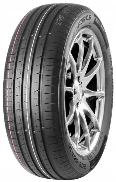 195/50R16 88V WindForce CatchFors H/P
