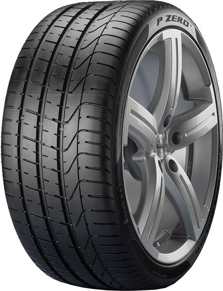 225/40R18 92W Pirelli PZero 225/40R18 92W Pirelli PZero