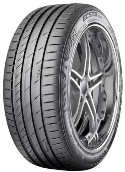 255/40R17 94W Kumho Ecsta PS71 RunFlat