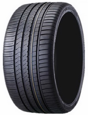 285/30R21 100W Winrun R330
