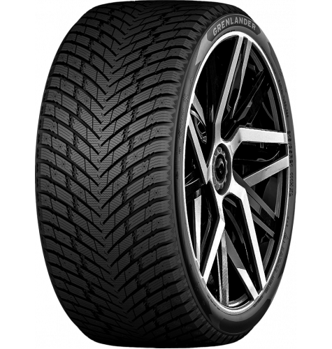 315/35R21 111T Ilink WinterVorhut STUD II (без шипов)
