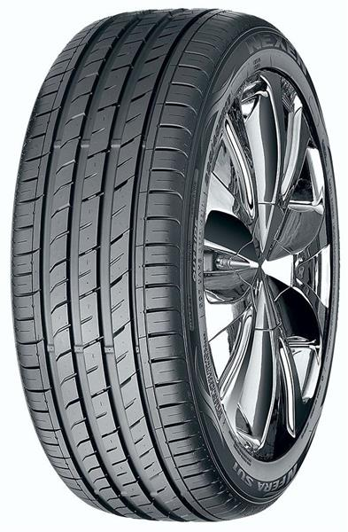 245/45R18 100Y Roadstone N'Fera SU1
