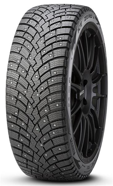 205/55R17 95T Pirelli Ice Zero 2 205/55R17 95T Pirelli Ice Zero 2