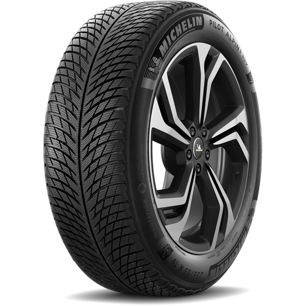 255/50R21 109H Michelin Pilot Alpin 5 SUV *