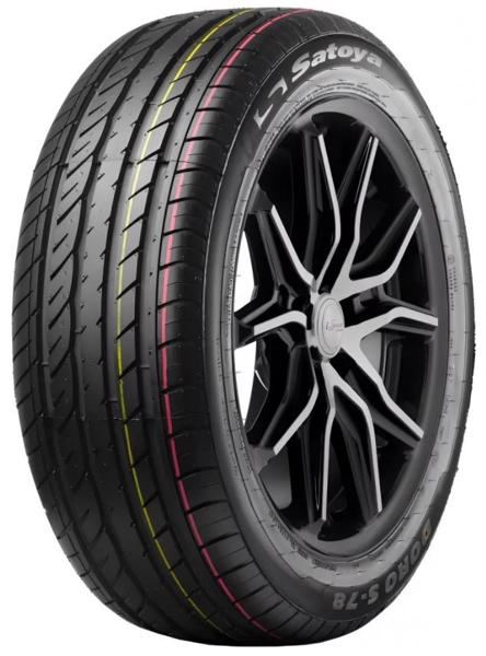 235/55R17 103W Satoya DORO S-78