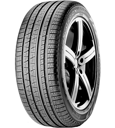 285/45R22 114H Pirelli Scorpion Verde All season