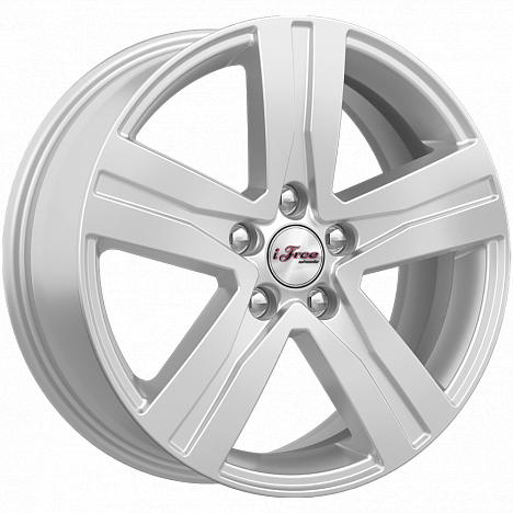 iFree Rebel 7x17 5*114,3 Et:45 Dia:67,1 Нео-классик iFree Rebel 7x17 5*114,3 Et:45 Dia:67,1 Нео-классик