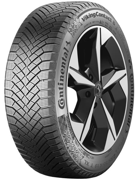 305/40R20 112T Continental VikingContact 8