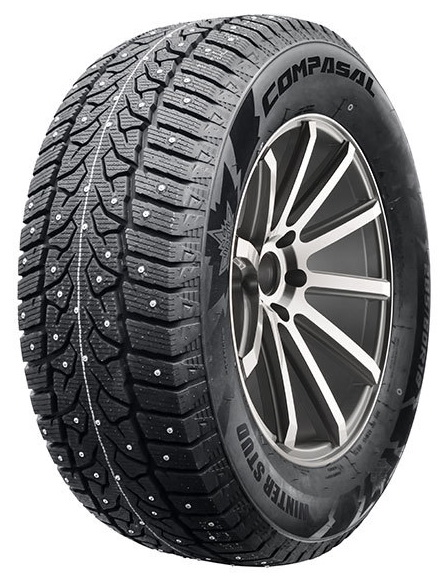 215/60R16 99T Compasal Winter Stud 215/60R16 99T Compasal Winter Stud