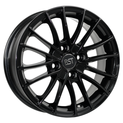 RST R034 5,5x14 4*100 Et:40 Dia:60,1 BL RST R034 5,5x14 4*100 Et:40 Dia:60,1 BL