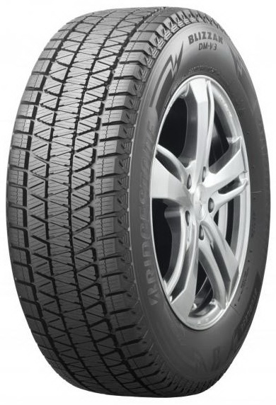 265/55R20 113T Bridgestone Blizzak DM-V3