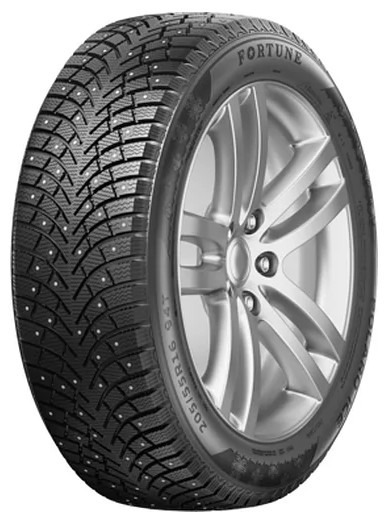 205/60R16 96T Fortune Polaro Ice 205/60R16 96T Fortune Polaro Ice