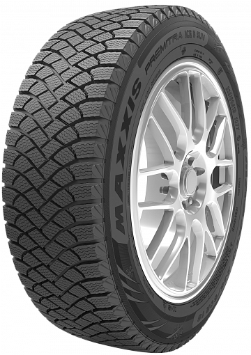 265/65R17 112T Maxxis Premitra Ice 5 SUV
