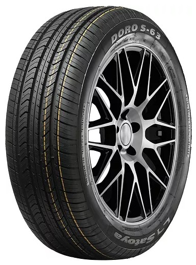 205/55R16 91V Satoya DORO S-63 205/55R16 91V Satoya DORO S-63
