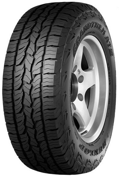 255/70R16 111T Dunlop Grandtrek AT5