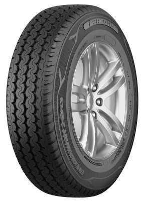 195/75R16 107/105R Fortune FSR-102 195/75R16 107/105R Fortune FSR-102