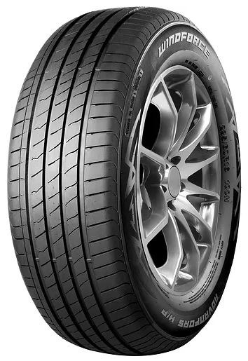 165/65R13 77T WindForce Advanfors H/P