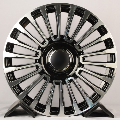RST R112 9x20 5*112 Et:40 Dia:66,6 BD RST R112 9x20 5*112 Et:40 Dia:66,6 BD