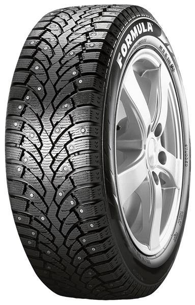 225/50R17 98T Formula Ice