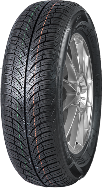 255/45R20 105W Roadmarch Prime A/S