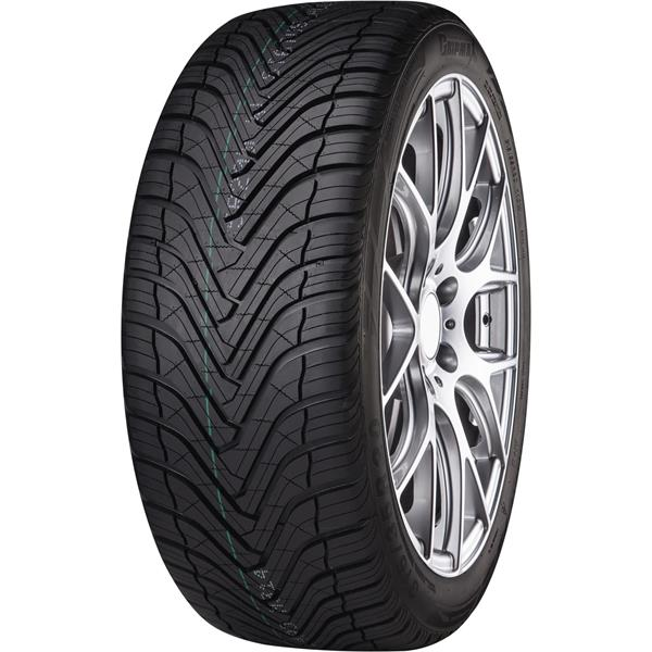 235/50R17 100W Gripmax SureGrip A/S Nano