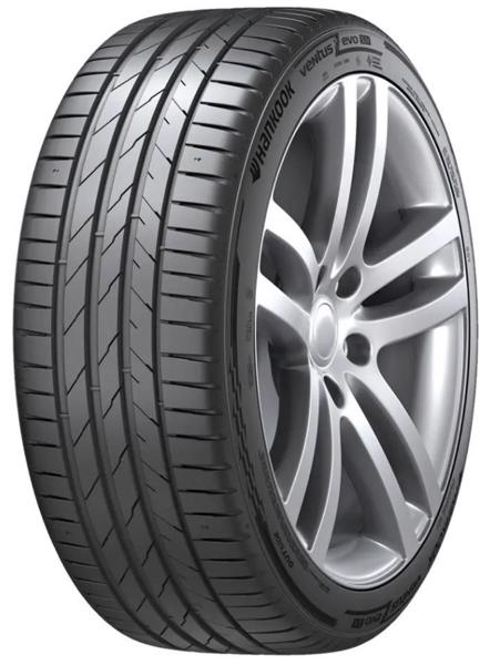 285/40R22 110Y Hankook Ventus evo SUV K137A