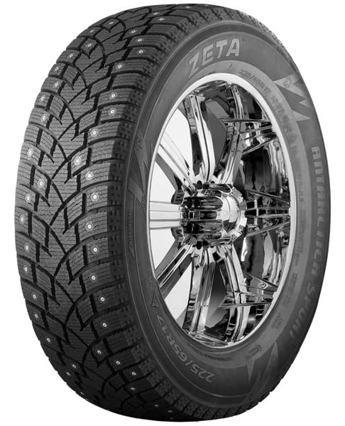 265/65R17 116T ZETA Antarctica Sport