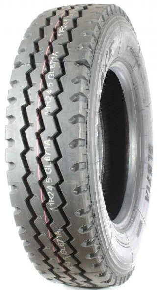 Шина грузовая шина Advance GL682A 11.00 R20 152/149K 18pr Универсальная