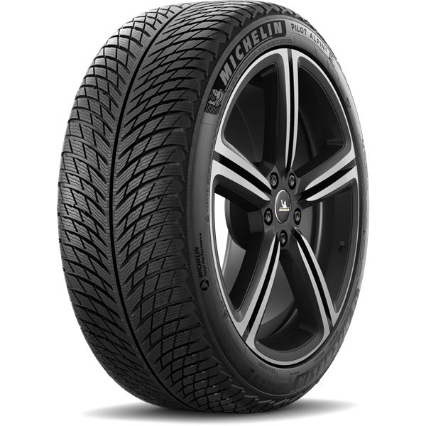 275/35R21 103V Michelin Pilot Alpin 5 275/35R21 103V Michelin Pilot Alpin 5