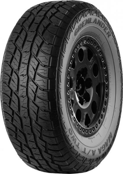 265/70R17 115S Grenlander MAGA A/T TWO 265/70R17 115S Grenlander MAGA A/T TWO