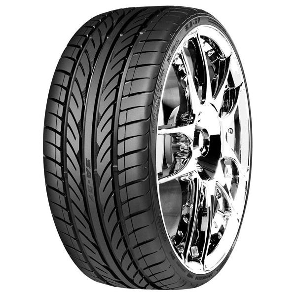 245/45R19 102W Westlake SA57