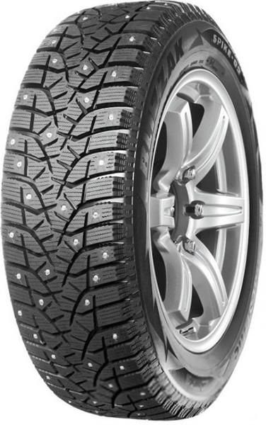 215/55R18 99T Bridgestone Blizzak SPIKE-02 215/55R18 99T Bridgestone Blizzak SPIKE-02